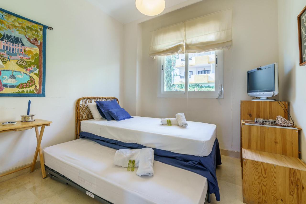 Ct 187 - Calanova Golf Apartamento *