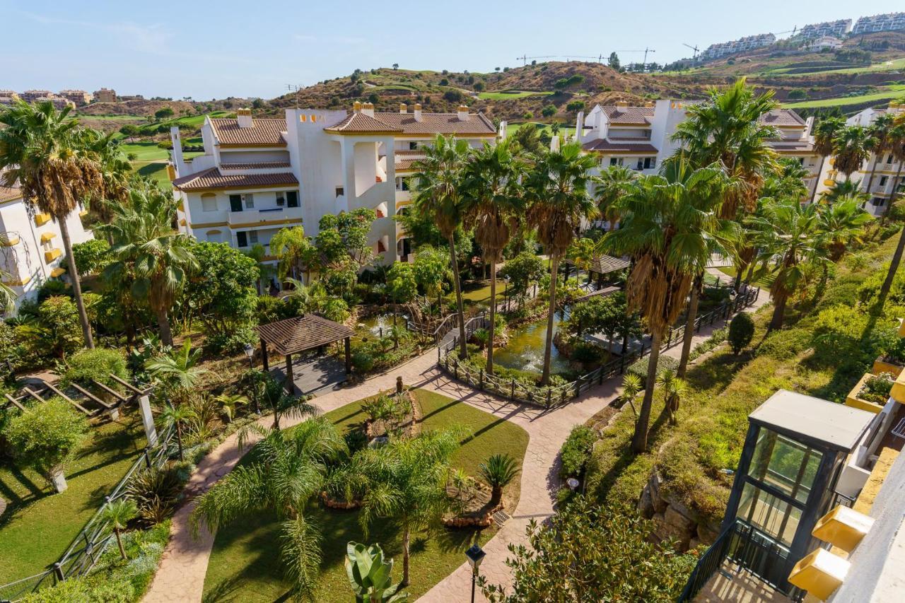 Leilighet Ct 187 - Calanova Golf Málaga